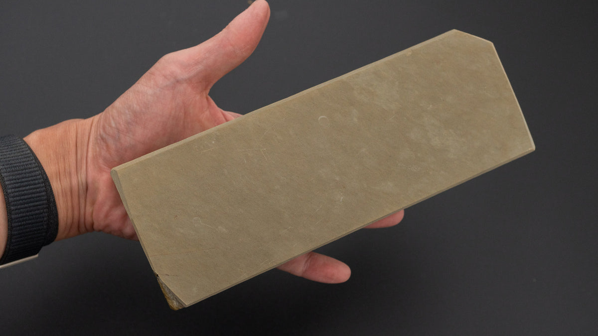 Hitohira Picked Ohira Natural Stone Type 40 (No.0099)