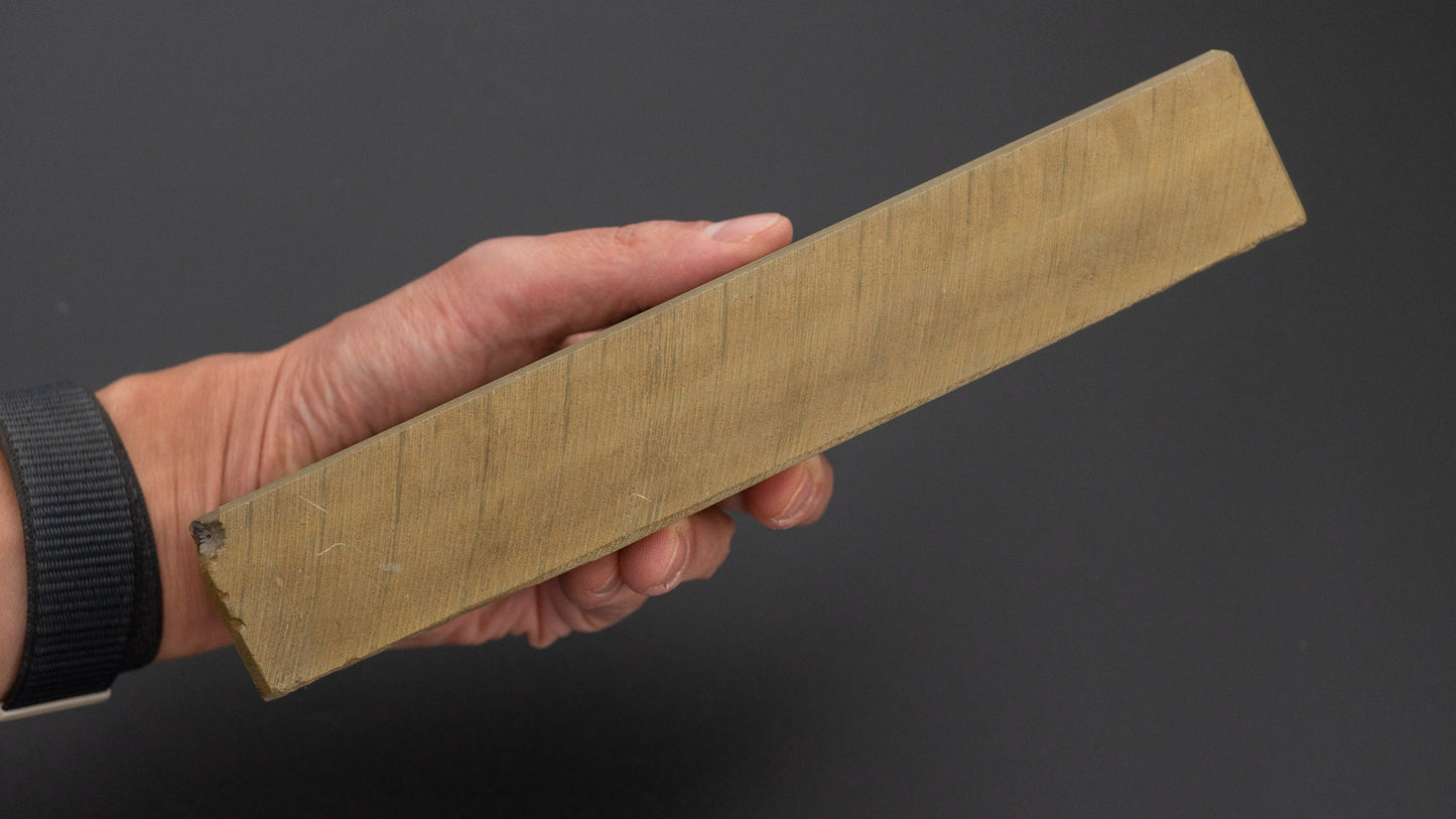 Hitohira Picked Ohira Natural Stone Type 40 (No.0099)