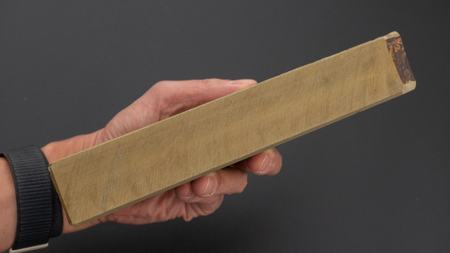 Hitohira Picked Ohira Natural Stone Type 40 (No.0099)