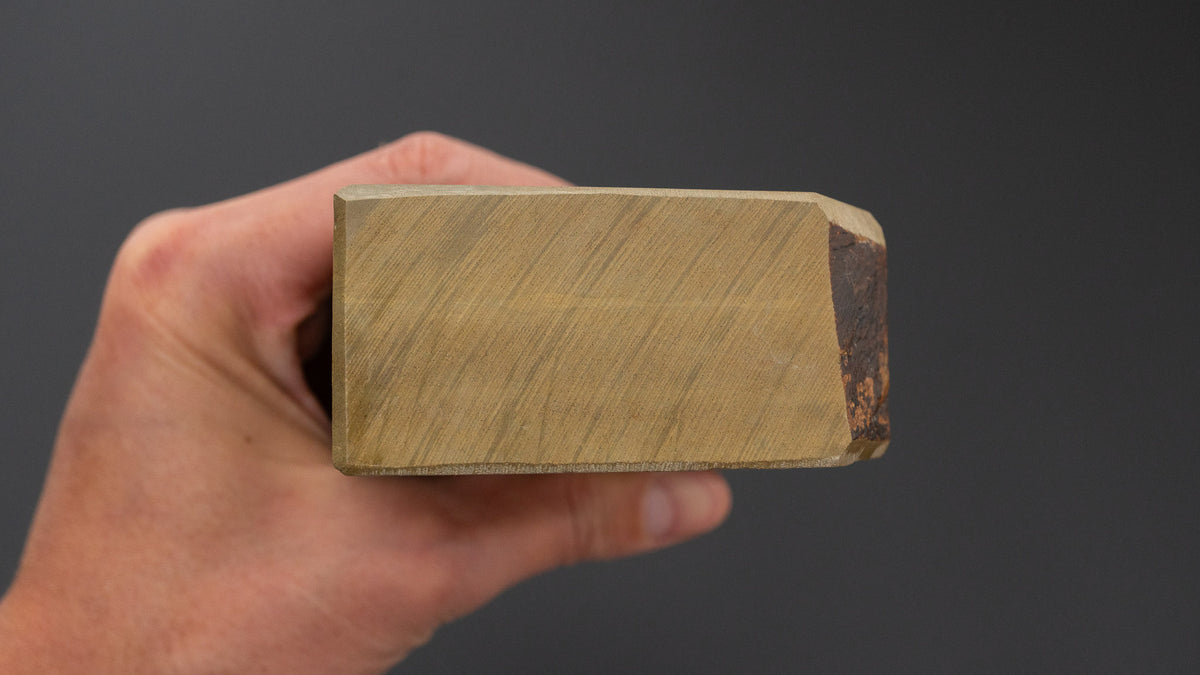 Hitohira Picked Ohira Natural Stone Type 40 (No.0099)