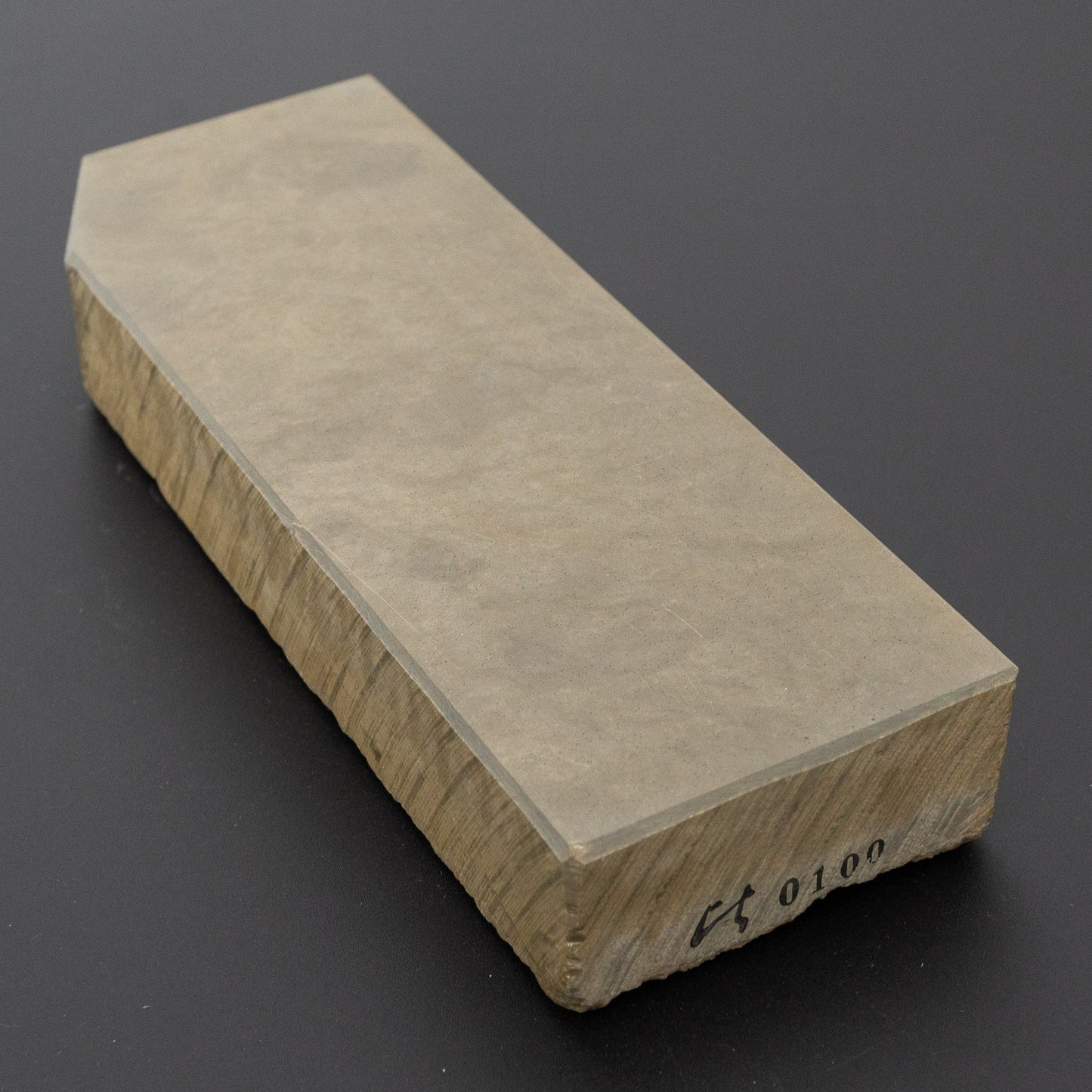 Hitohira Picked Ohira Natural Stone Type 40 (No.0100)