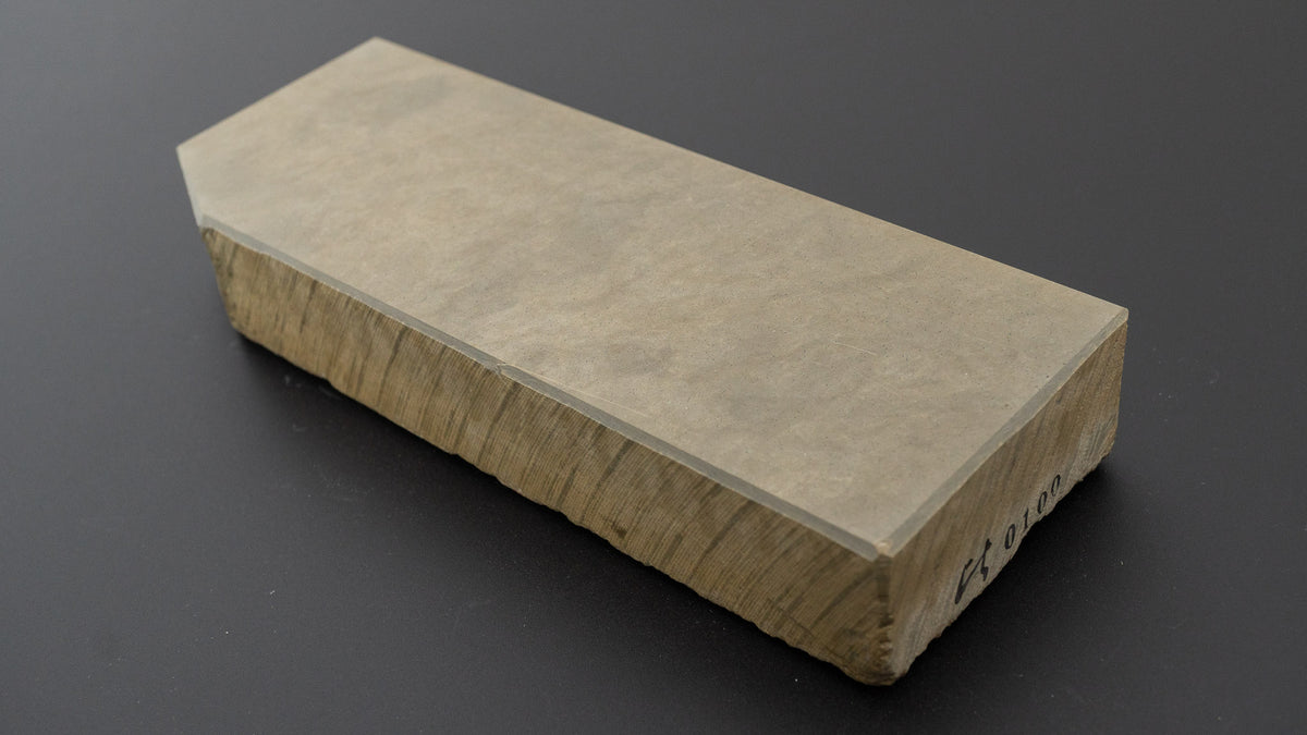 Hitohira Picked Ohira Natural Stone Type 40 (No.0100)