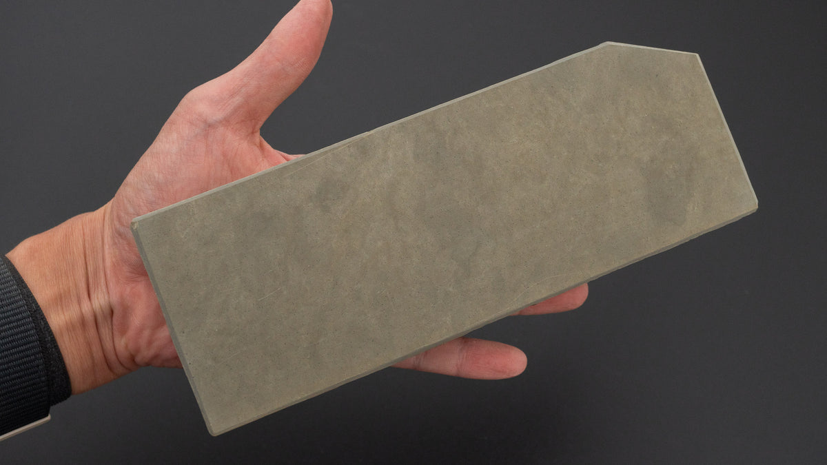 Hitohira Picked Ohira Natural Stone Type 40 (No.0100)