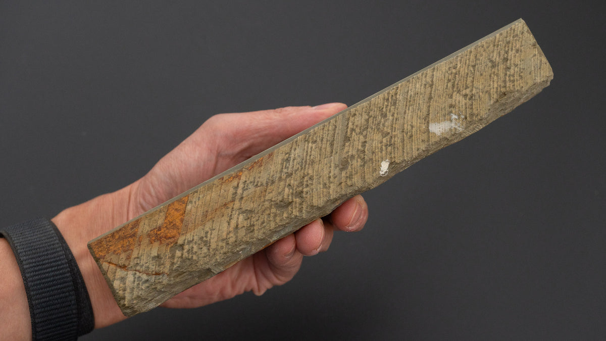 Hitohira Picked Ohira Natural Stone Type 40 (No.0100)