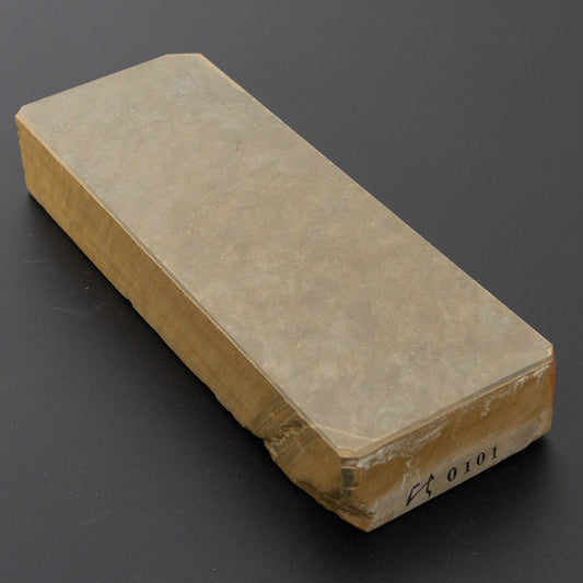 ひとひら 天然砥石 大平 40型 (No.0101)