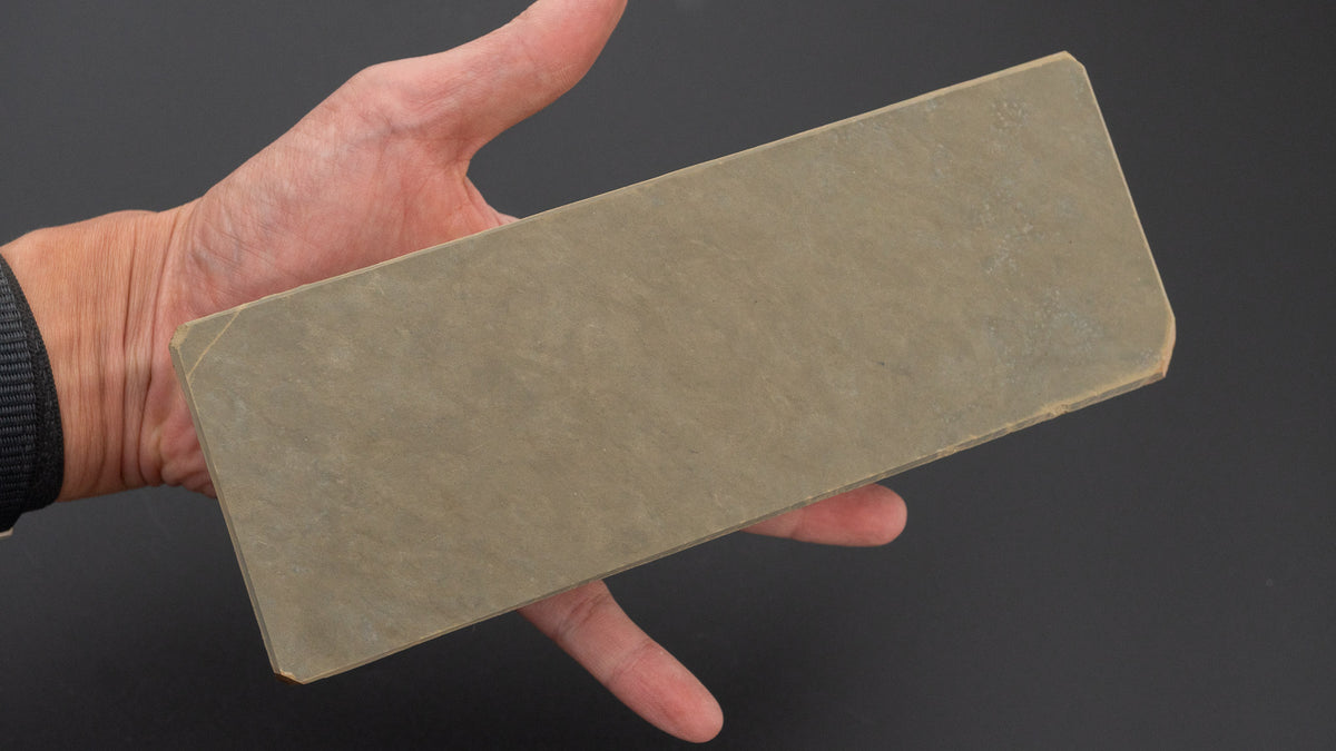 Hitohira Picked Ohira Natural Stone Type 40 (No.0101)