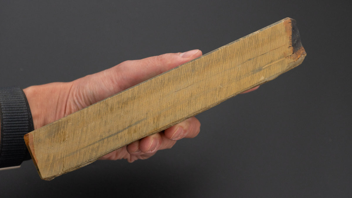Hitohira Picked Ohira Natural Stone Type 40 (No.0101)