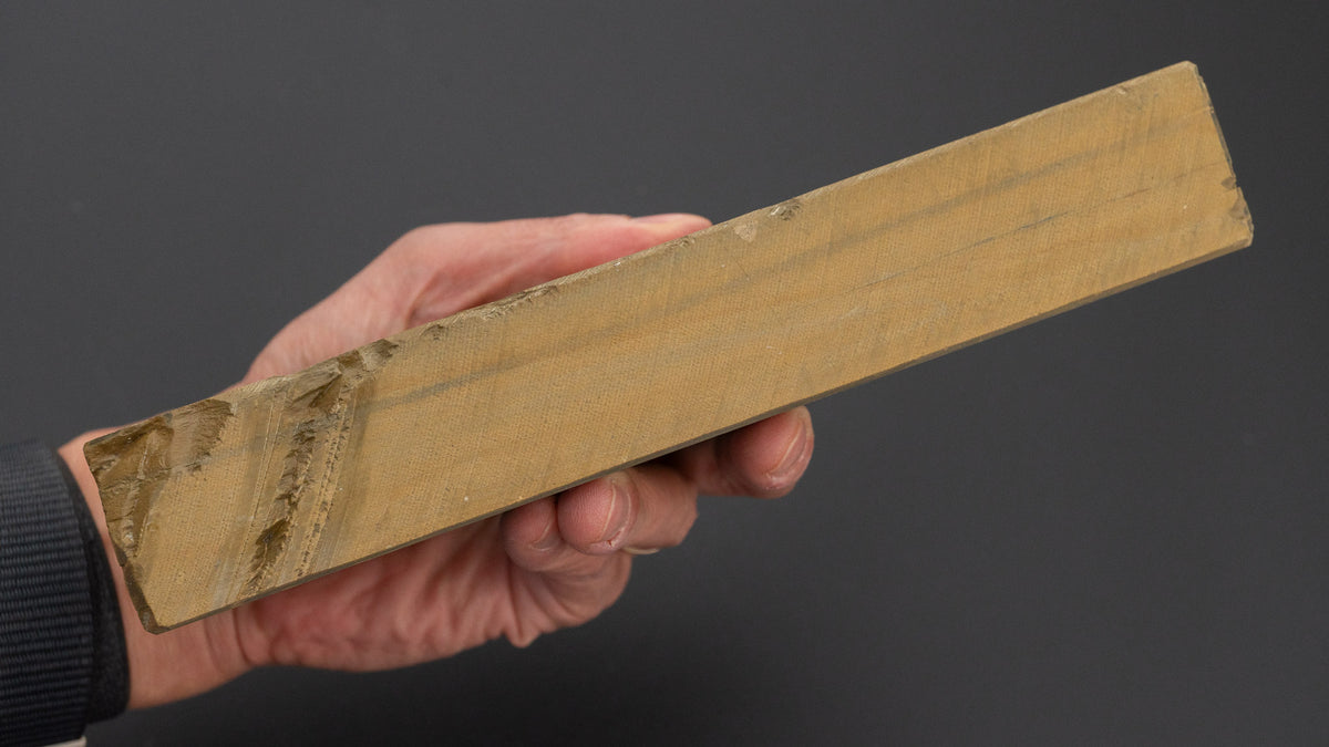 Hitohira Picked Ohira Natural Stone Type 40 (No.0101)