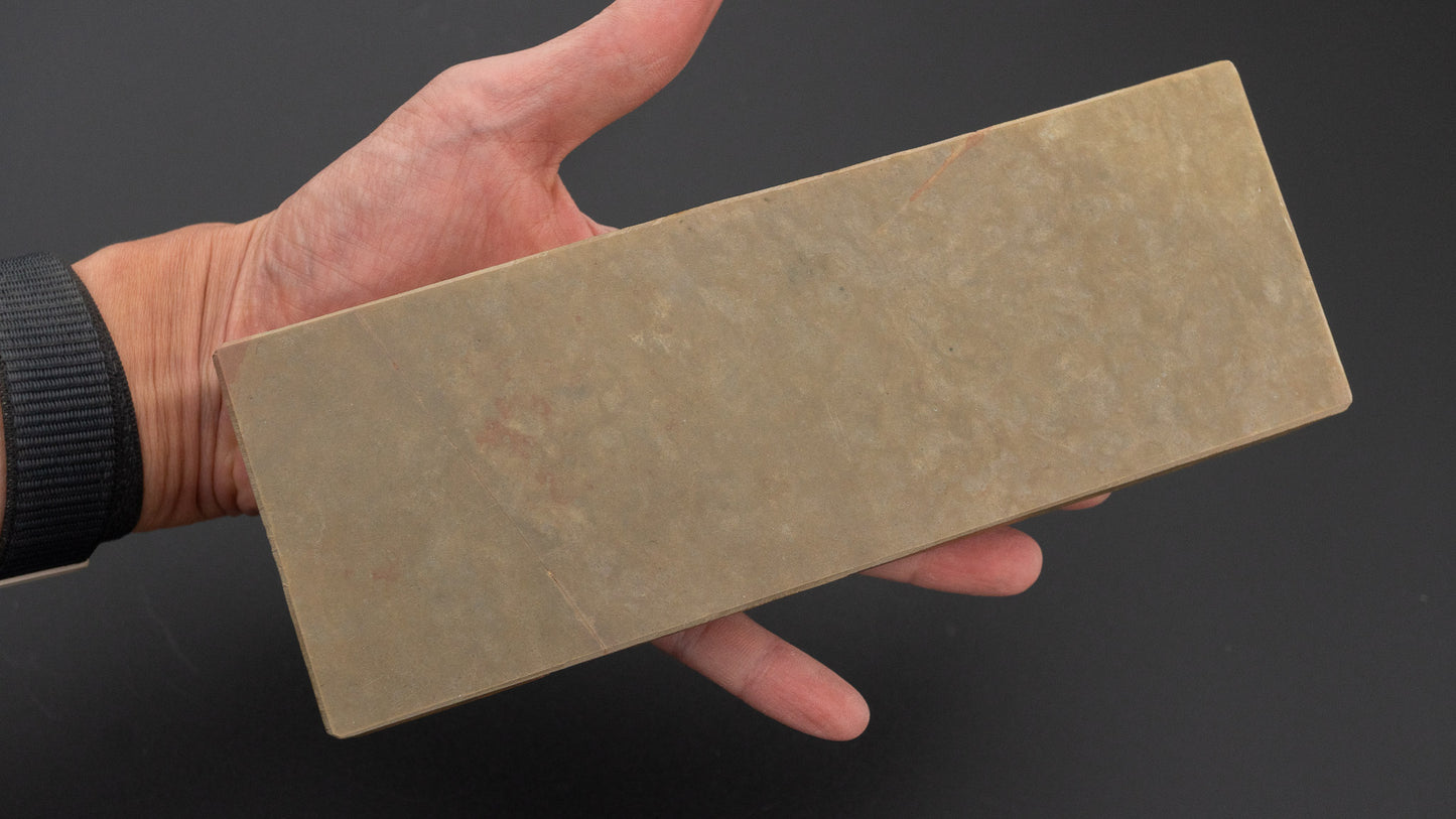 Hitohira Picked Ohira Natural Stone Type 40 (No.0102)