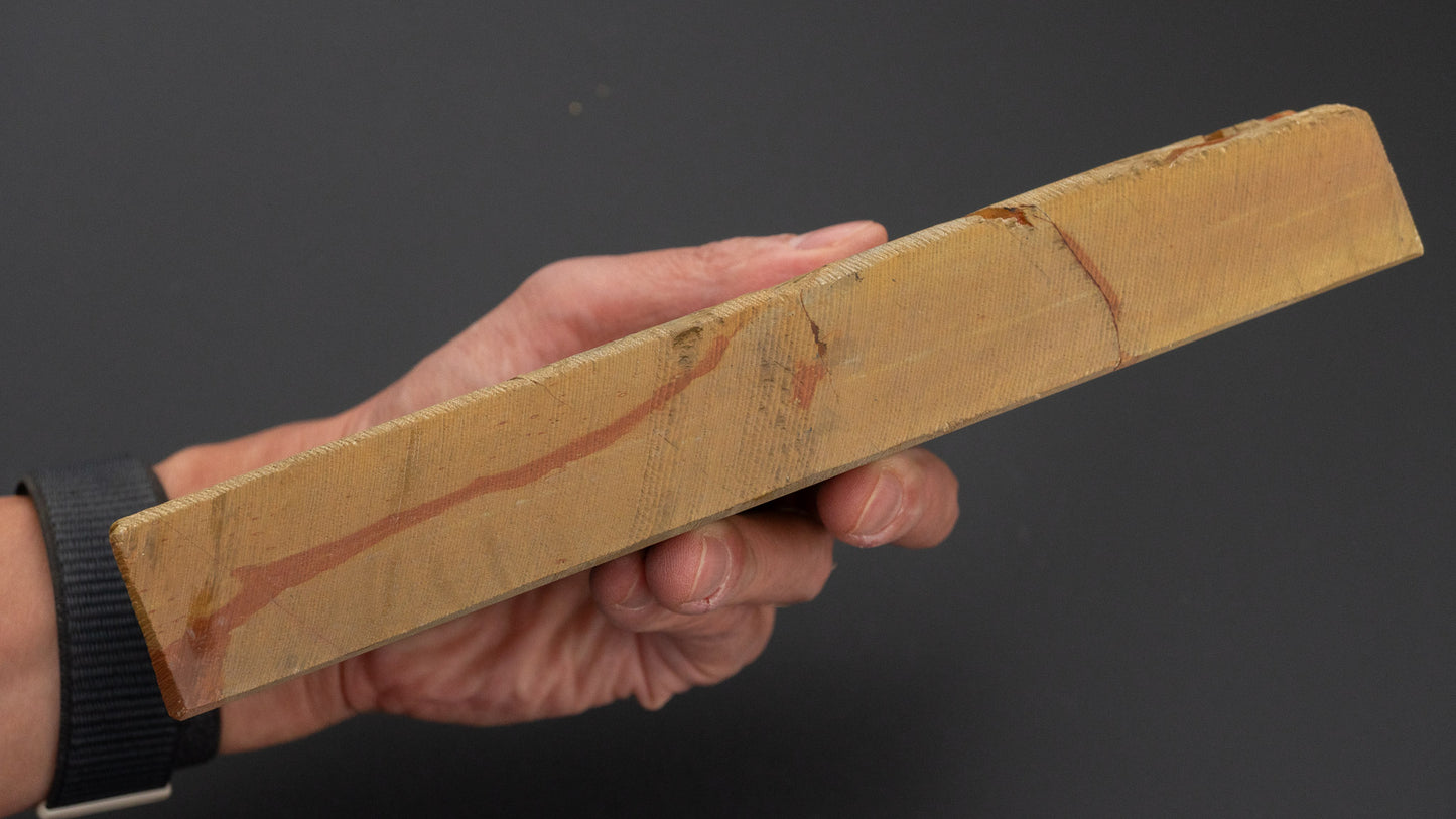 Hitohira Picked Ohira Natural Stone Type 40 (No.0102)
