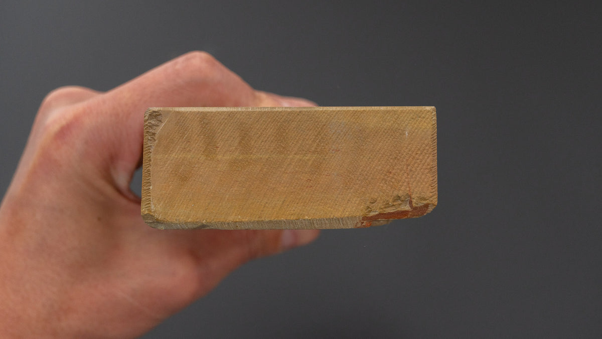 Hitohira Picked Ohira Natural Stone Type 40 (No.0102)