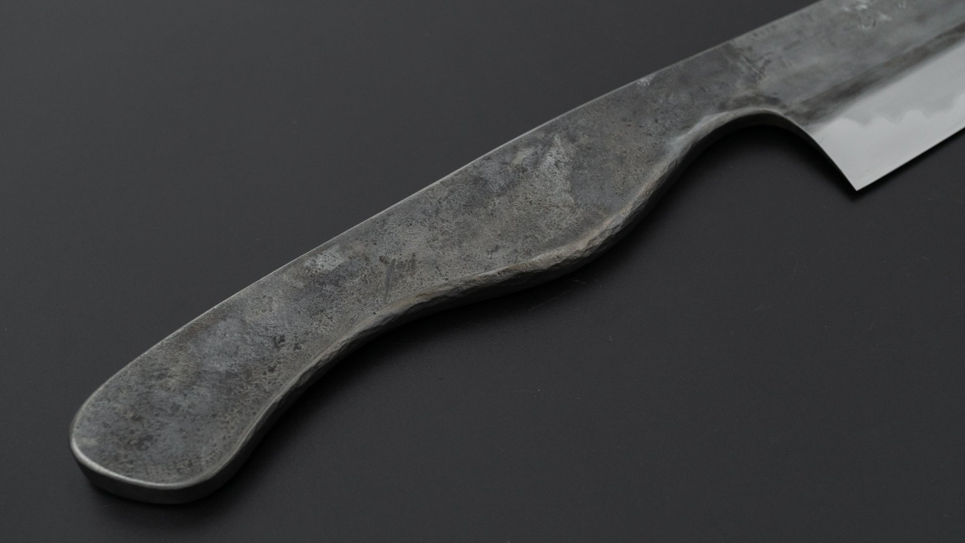 Jiro Tsuchime BBQ Knife 260mm (#713)
