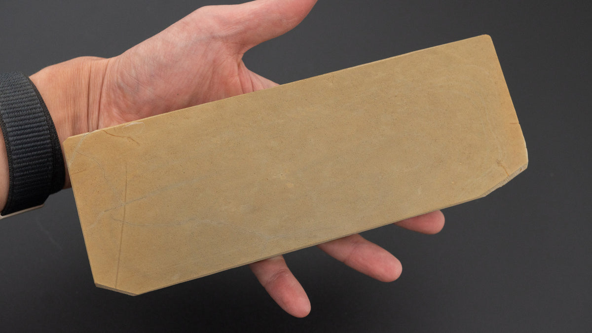 Hitohira Picked Ohira Natural Stone Type 40 (No.0103)