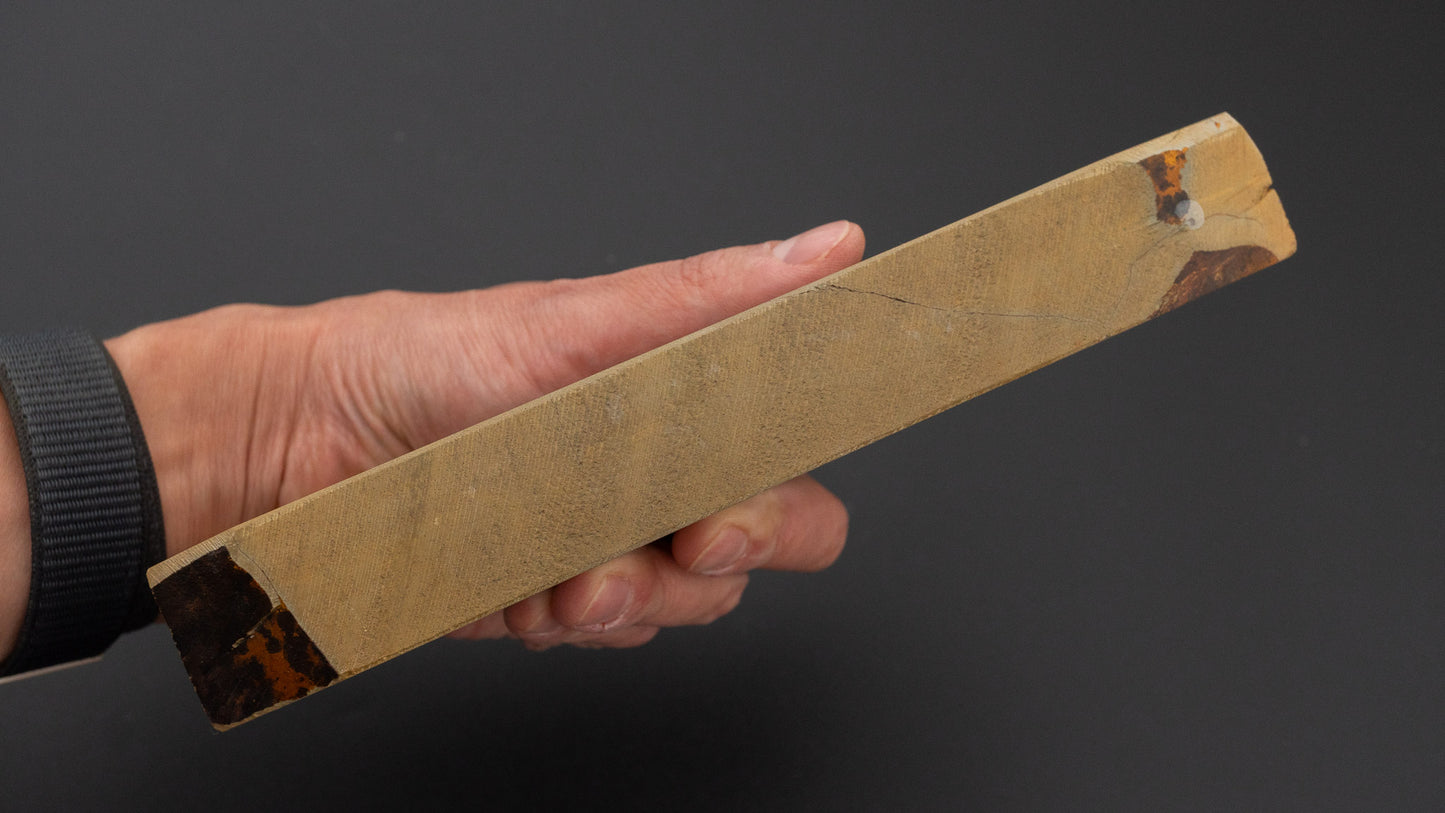 Hitohira Picked Ohira Natural Stone Type 40 (No.0103)