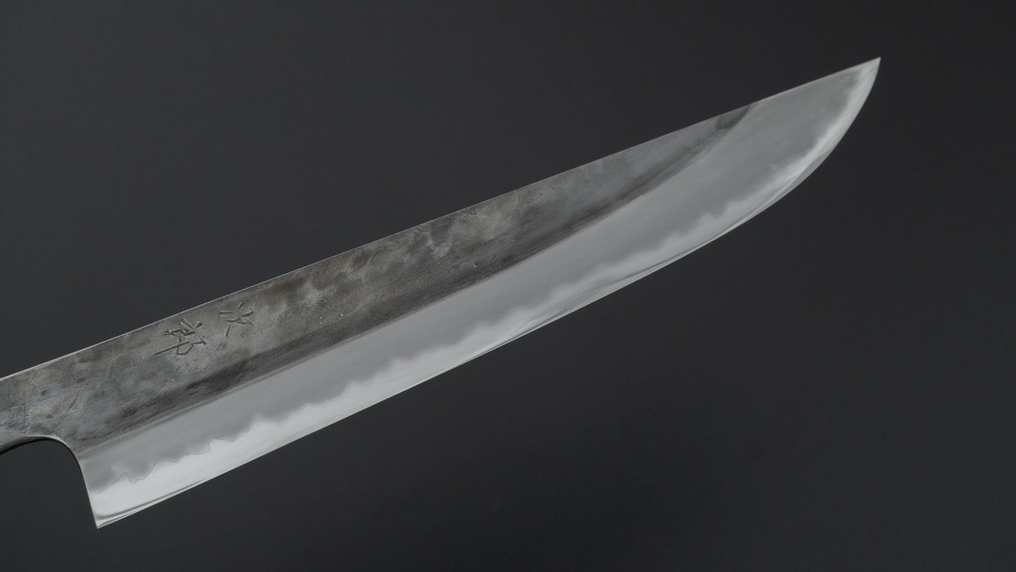 Jiro Tsuchime BBQ Knife 260mm (#714)