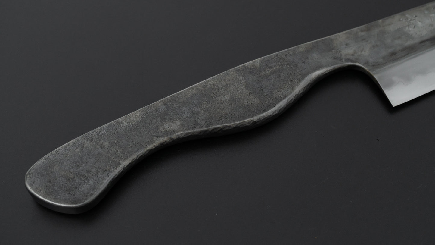 Jiro Tsuchime BBQ Knife 260mm (#714)