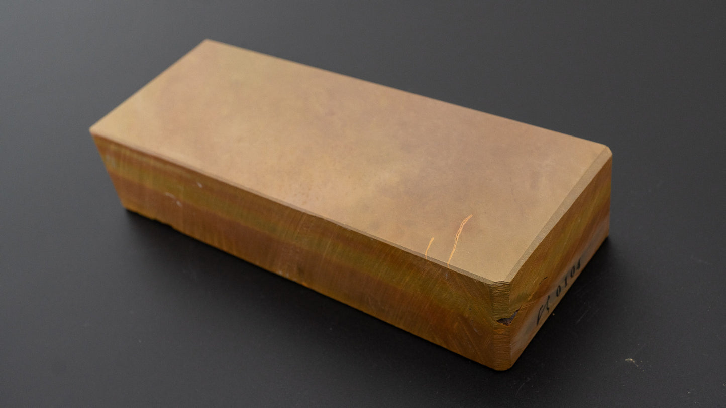 Hitohira Picked Shobudani Natural Stone Type 30 (No.0104)
