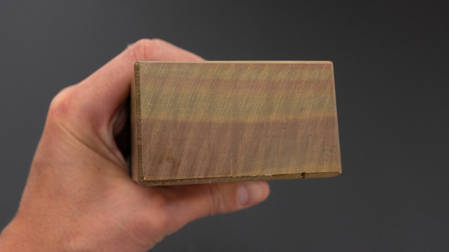 Hitohira Picked Shobudani Natural Stone Type 30 (No.0104)