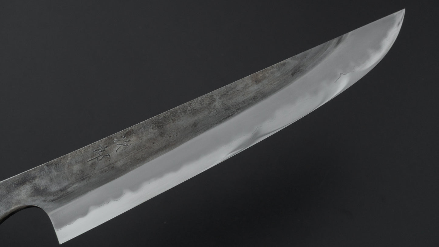 Jiro Tsuchime BBQ Knife 260mm (#715)