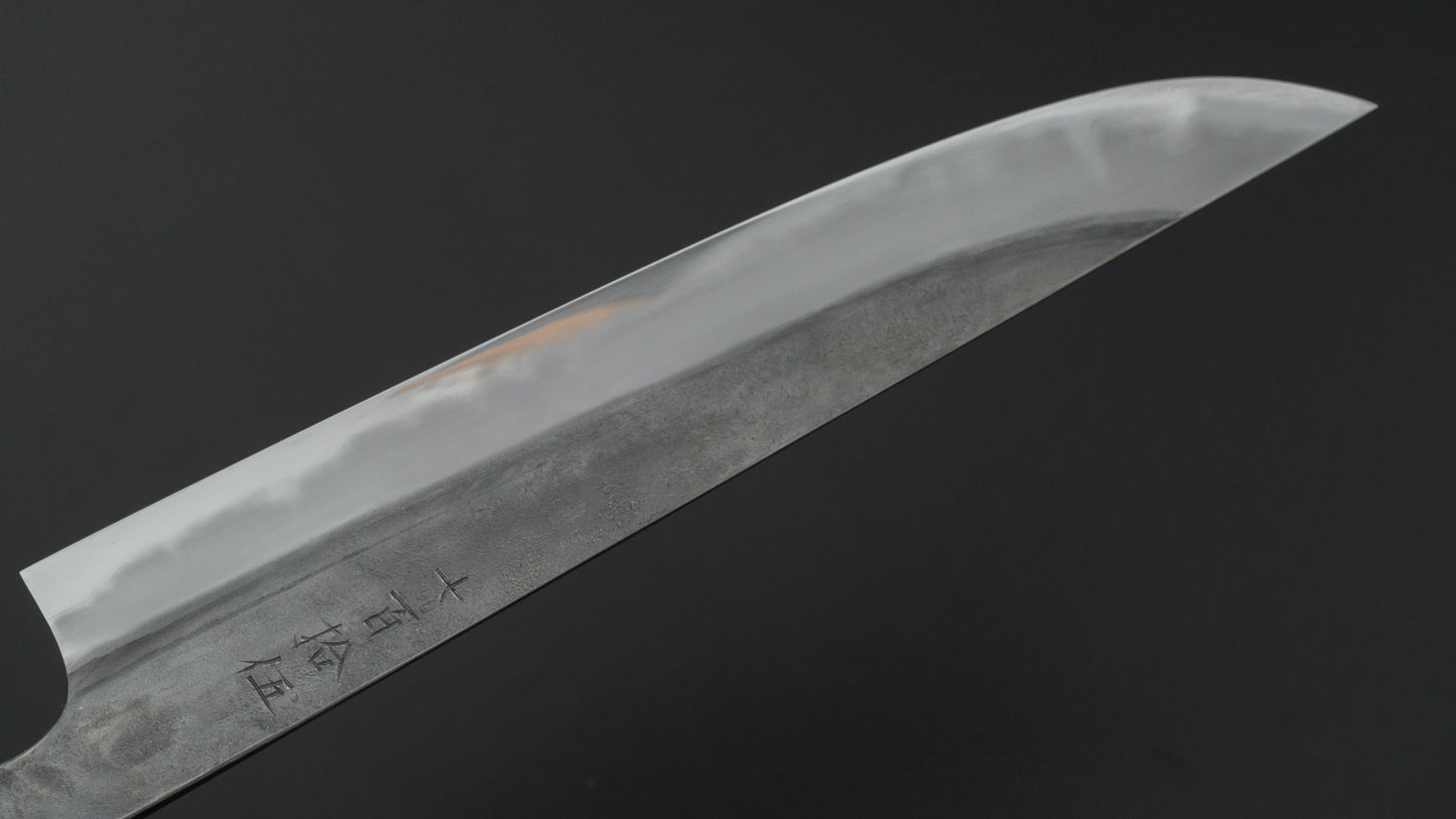 Jiro Tsuchime BBQ Knife 260mm (#715)