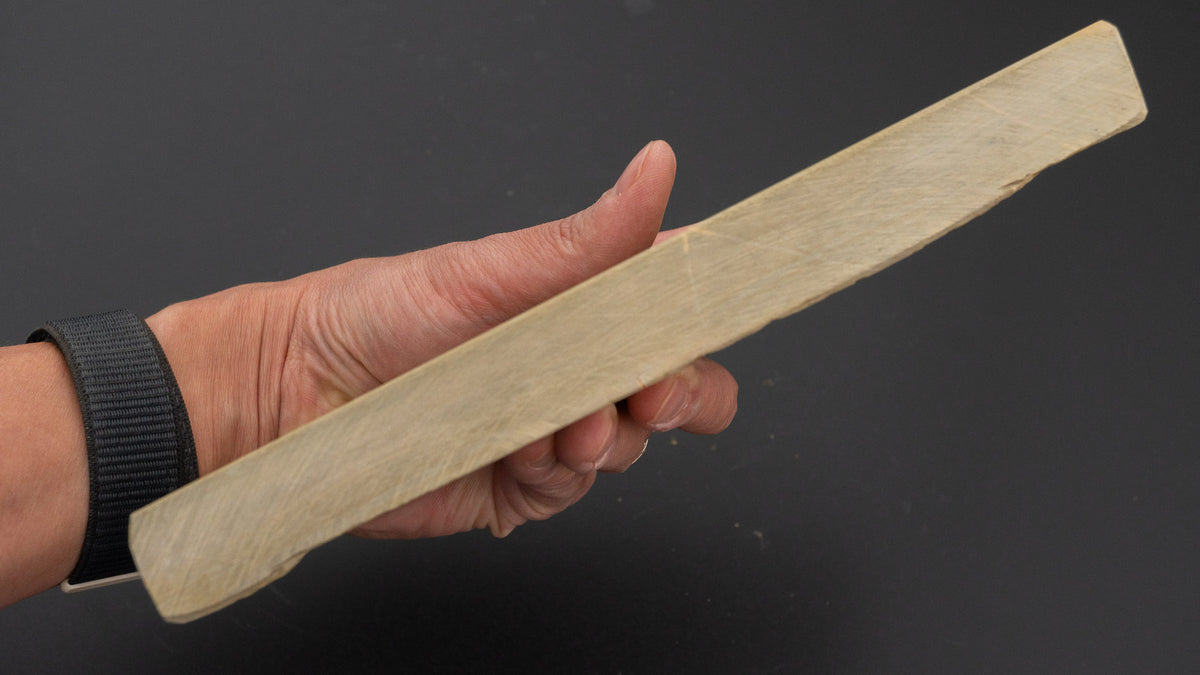 Hitohira Picked Nakayama Natural Stone (No.0105)