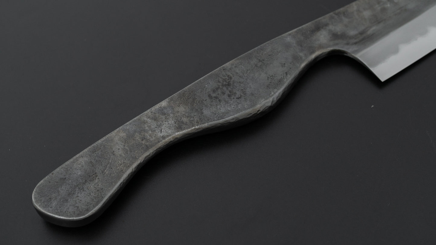 Jiro Tsuchime BBQ Knife 260mm (#715)