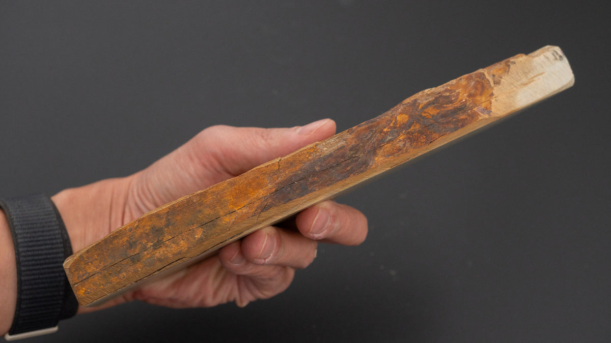 Hitohira Picked Nakayama Natural Stone (No.0105)