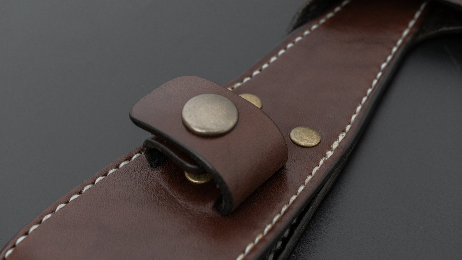 Jiro Tsuchime BBQ Knife 260mm (#715)