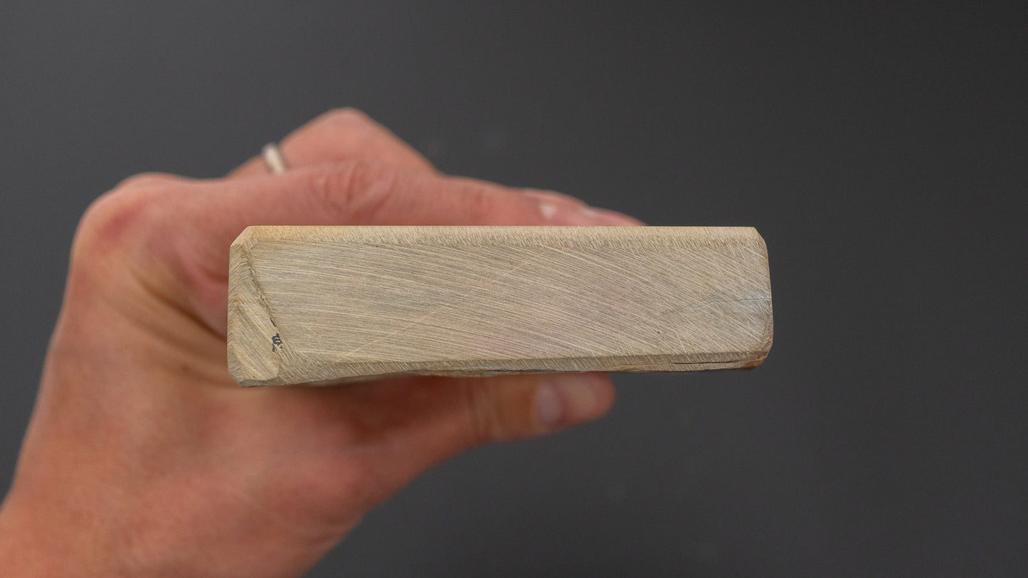 Hitohira Picked Nakayama Natural Stone (No.0105)