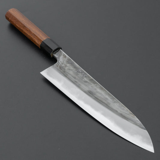 Jiro Tsuchime Wa Gyuto 225mm Taihei Tagayasan Handle (#716)