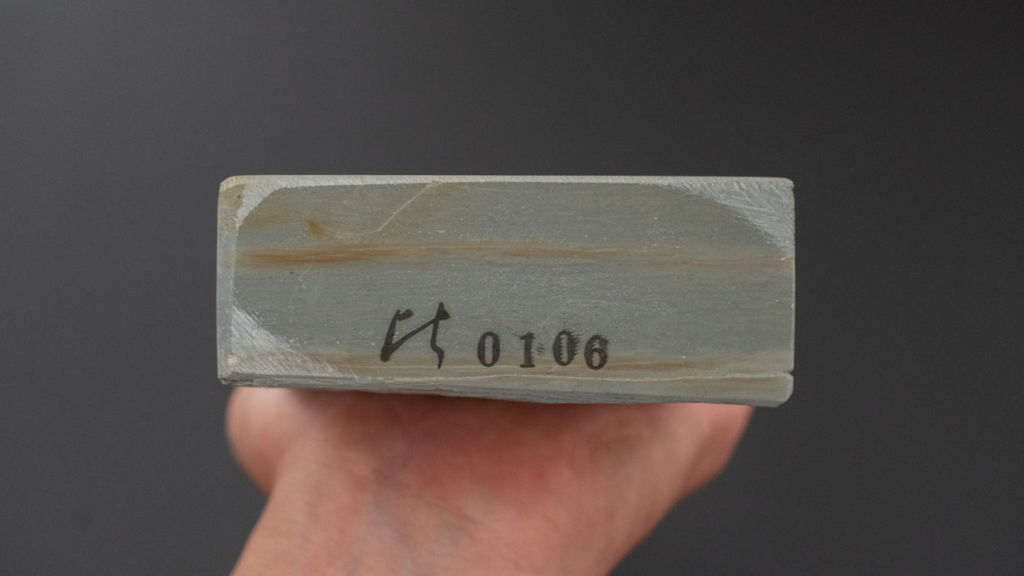 Hitohira Picked Nakayama Natural Stone (No.0106)