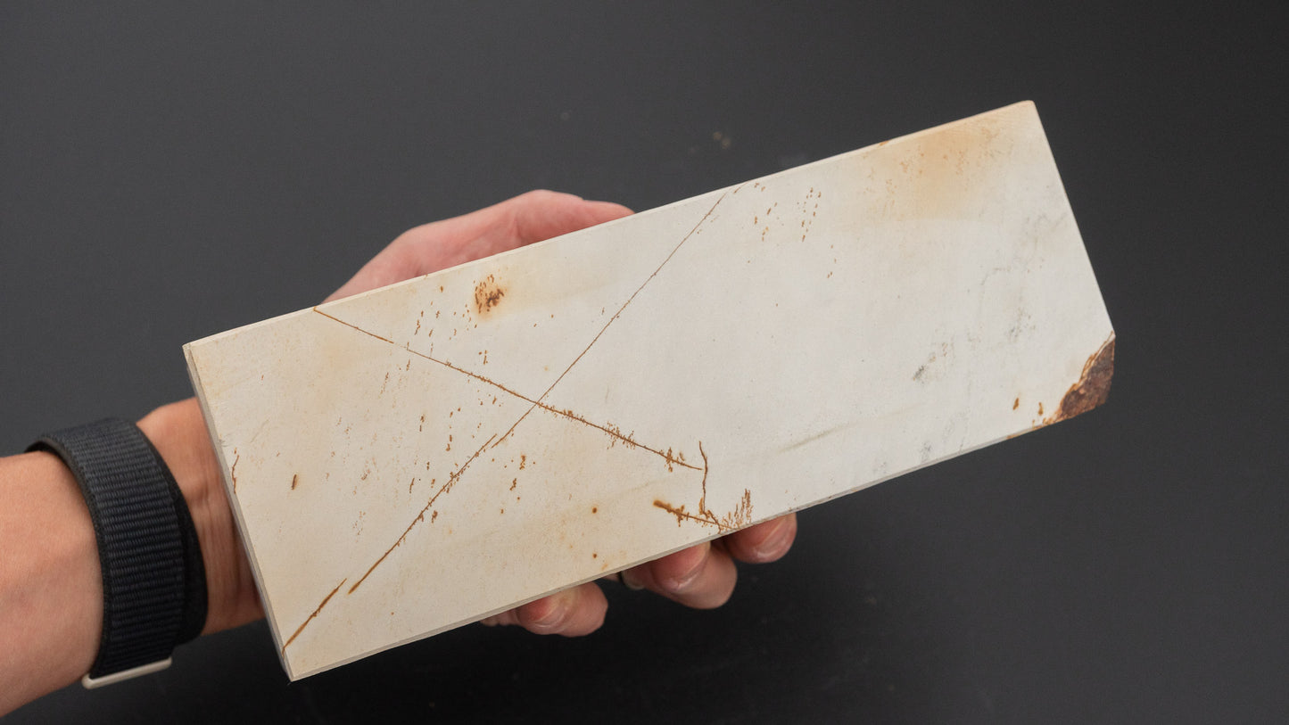 Hitohira Picked Okusugi Suita Natural Stone (No.0107)