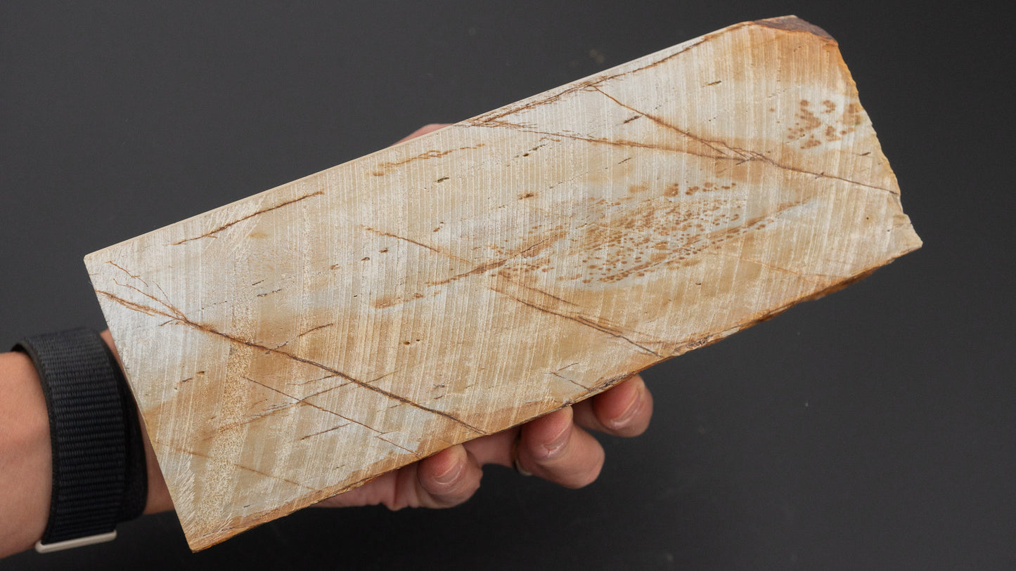 Hitohira Picked Okusugi Suita Natural Stone (No.0107)