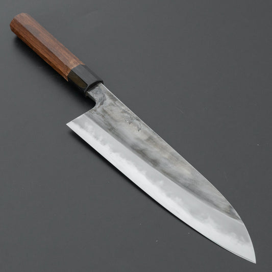Jiro Tsuchime Wa Gyuto 225mm Taihei Tagayasan Handle (#717)