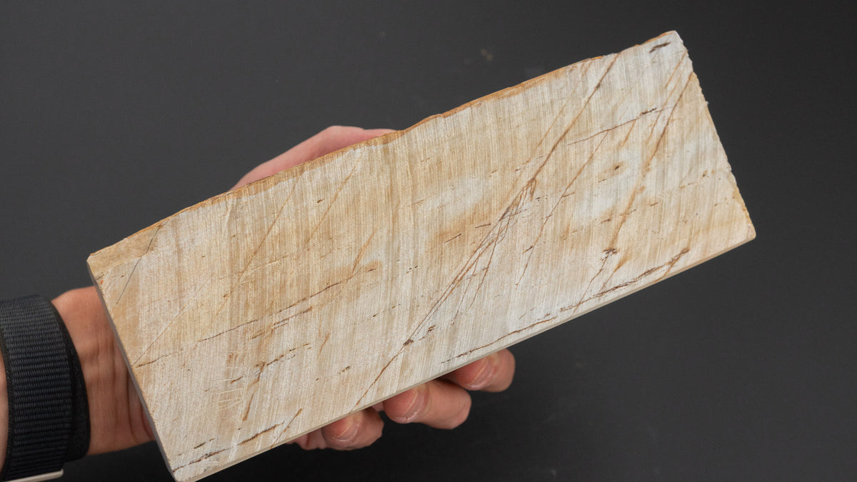 Hitohira Picked Okusugi Suita Natural Stone (No.0107)
