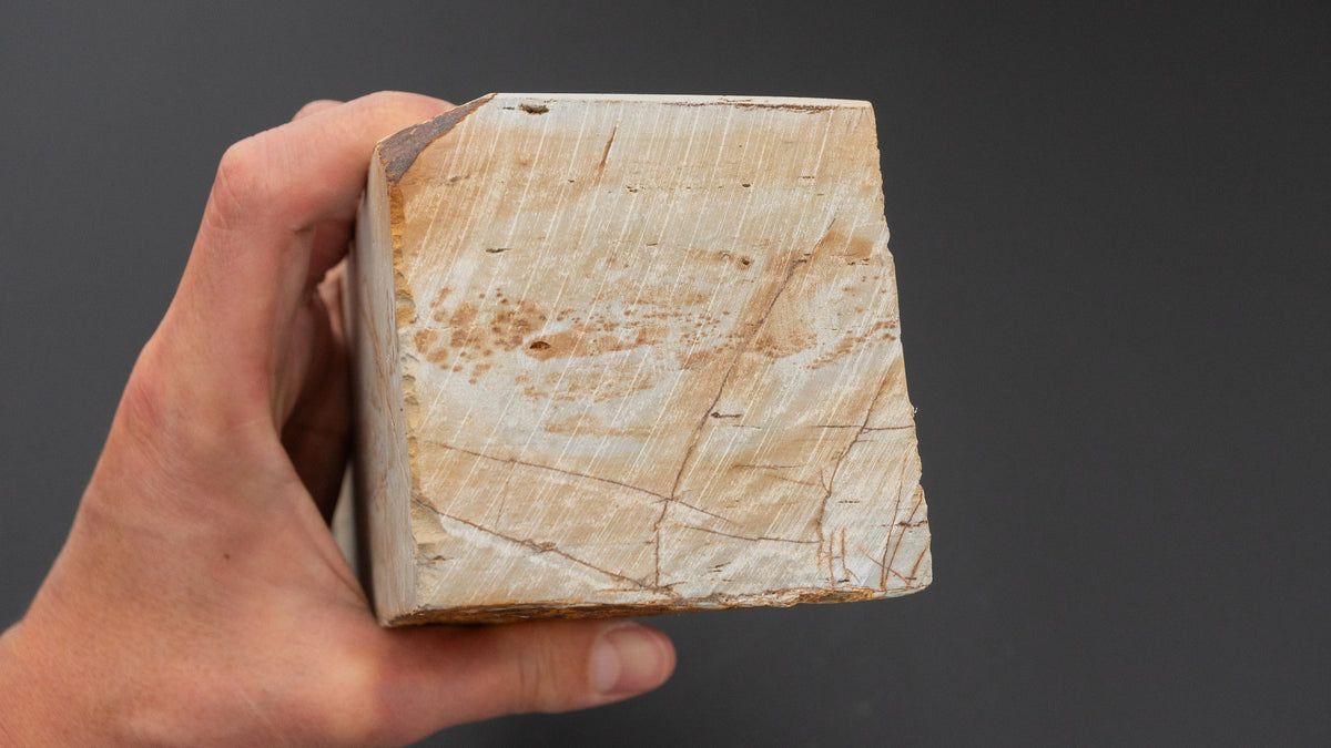 Hitohira Picked Okusugi Suita Natural Stone (No.0107)