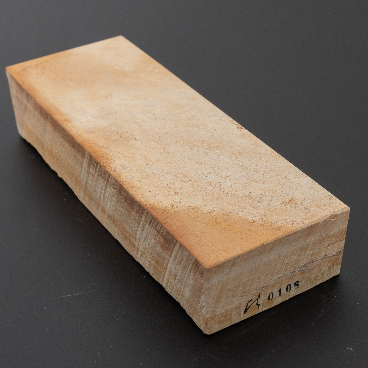 Hitohira Picked Okusugi Suita Natural Stone (No.0108)