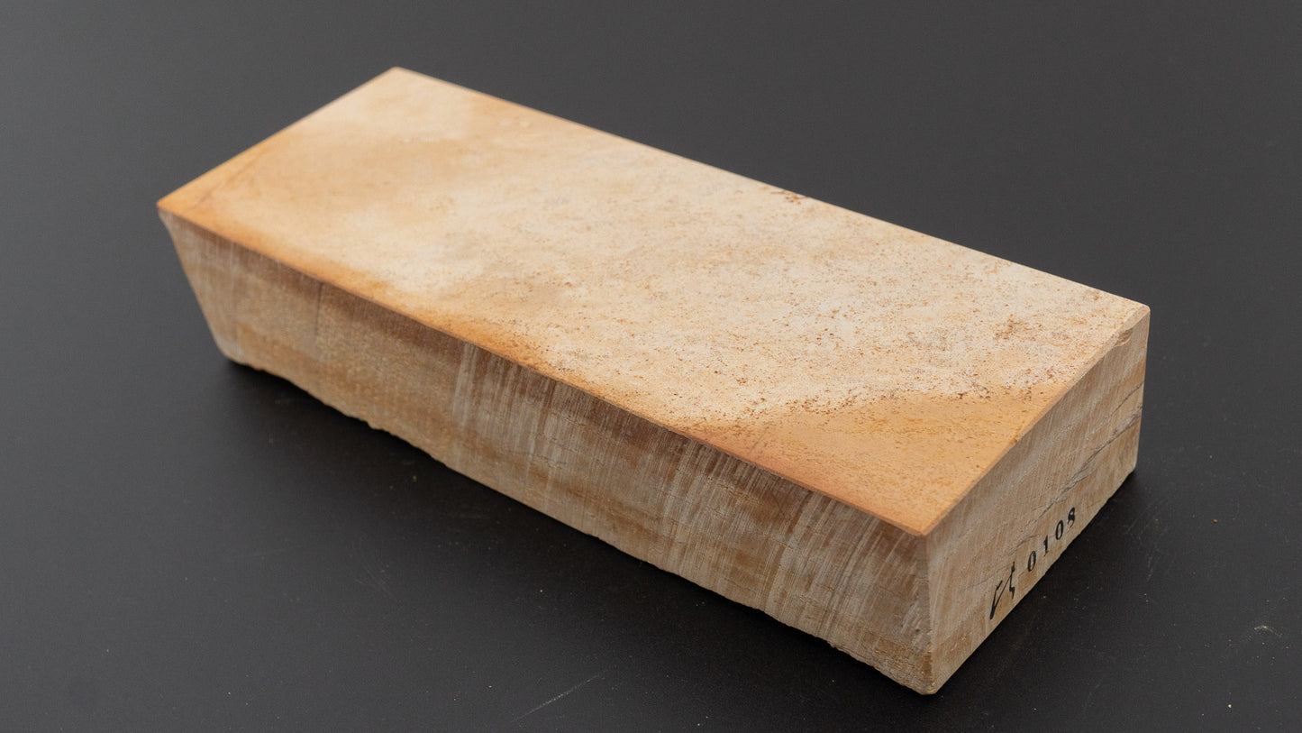 Hitohira Picked Okusugi Suita Natural Stone (No.0108)