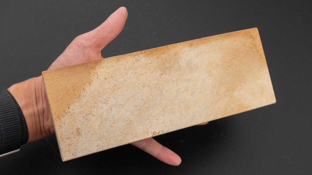 Hitohira Picked Okusugi Suita Natural Stone (No.0108)