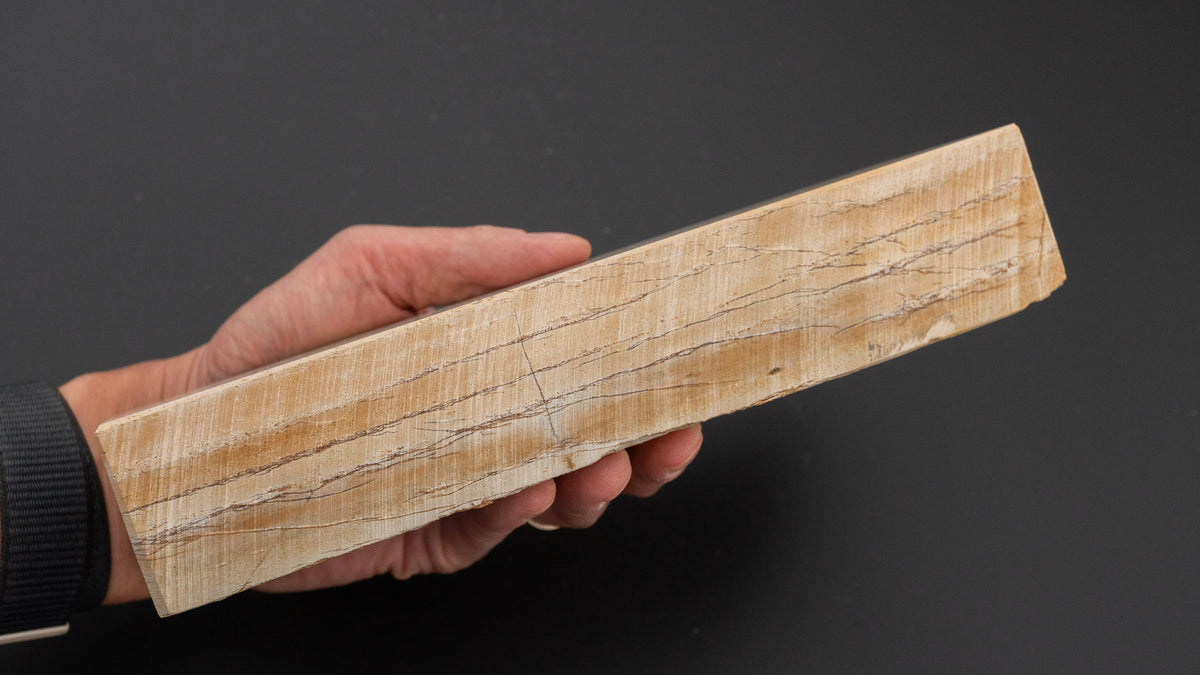 Hitohira Picked Okusugi Suita Natural Stone (No.0108)