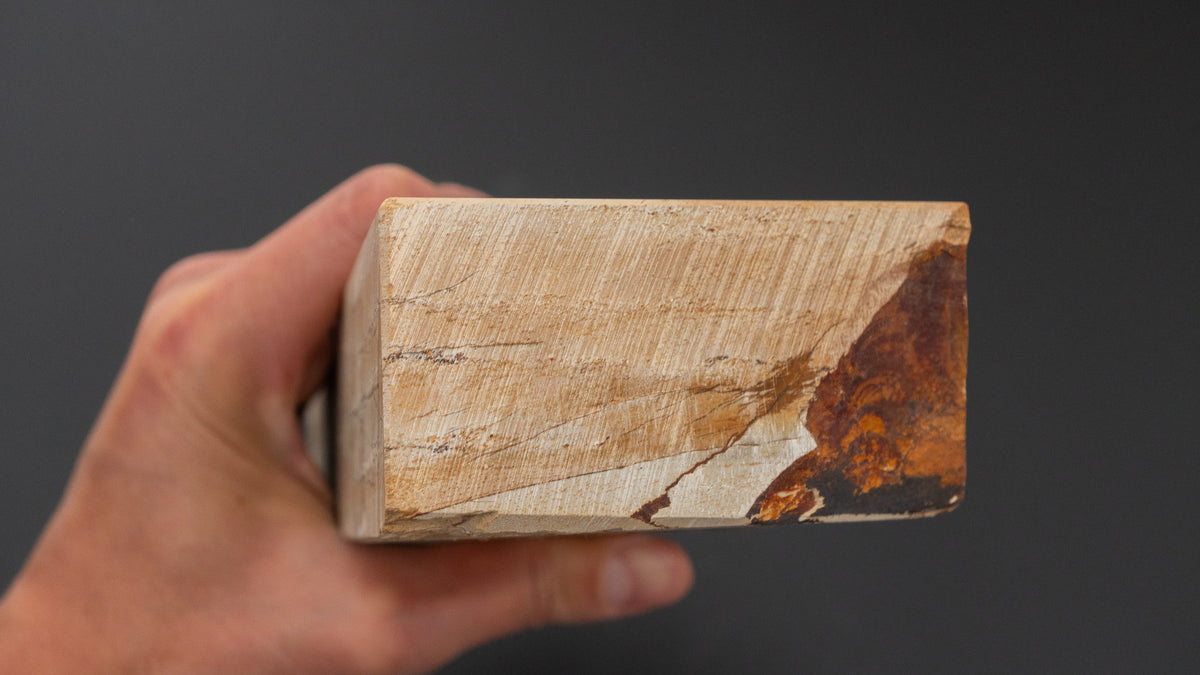 Hitohira Picked Okusugi Suita Natural Stone (No.0108)