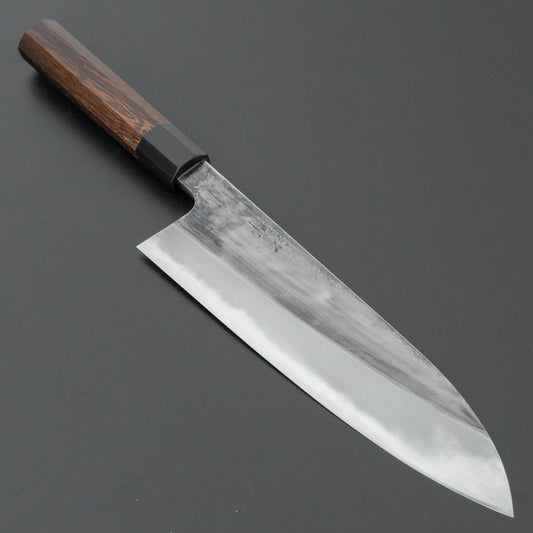 Jiro Tsuchime Wa Gyuto 225mm Taihei Tagayasan Handle (#718)