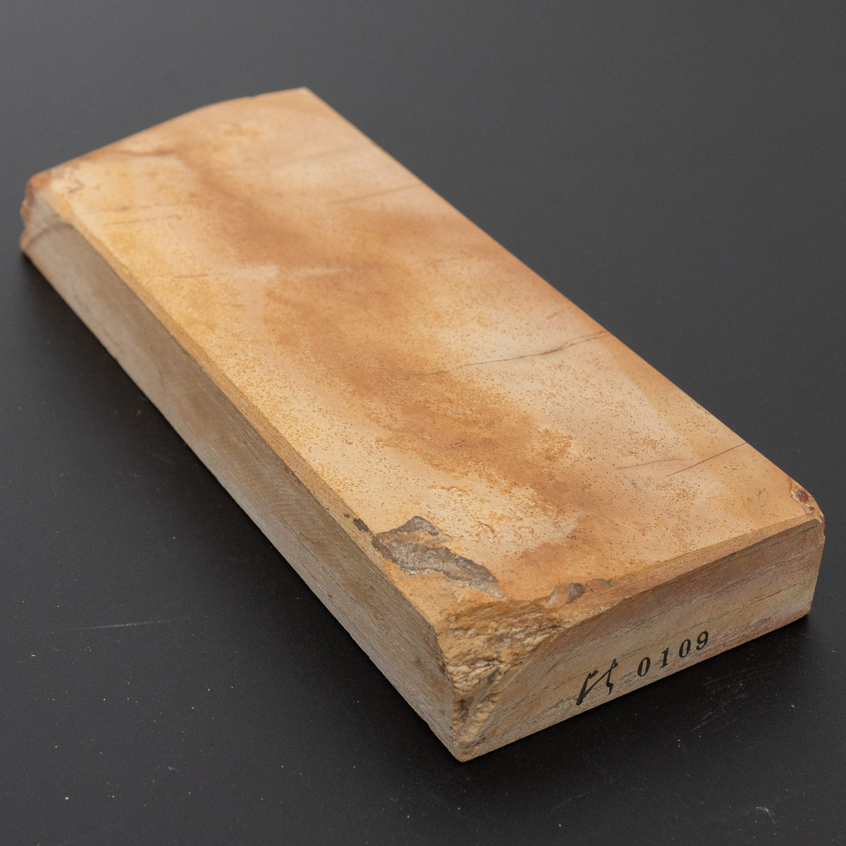 Hitohira Picked Okusugi Suita Natural Stone (No.0109)