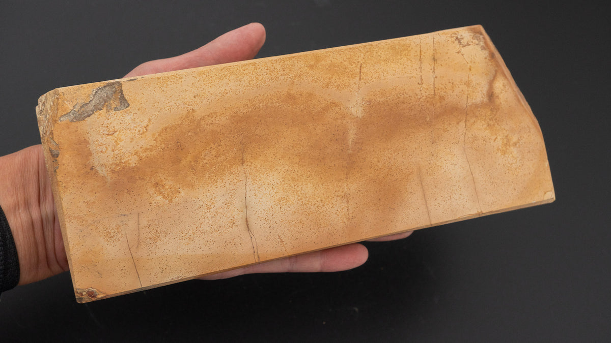Hitohira Picked Okusugi Suita Natural Stone (No.0109)