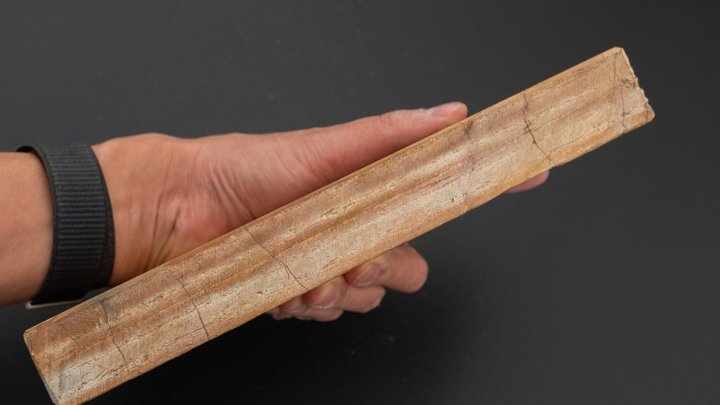Hitohira Picked Okusugi Suita Natural Stone (No.0109)