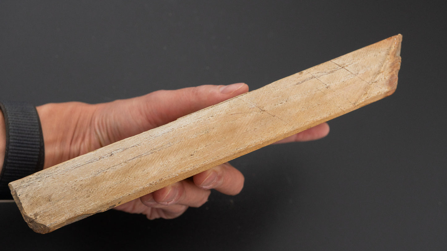 Hitohira Picked Okusugi Suita Natural Stone (No.0109)