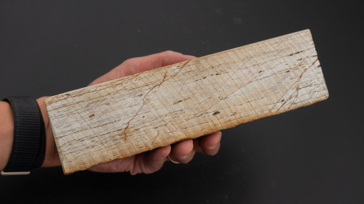 Hitohira Picked Okusugi Suita Natural Stone (No.0111)
