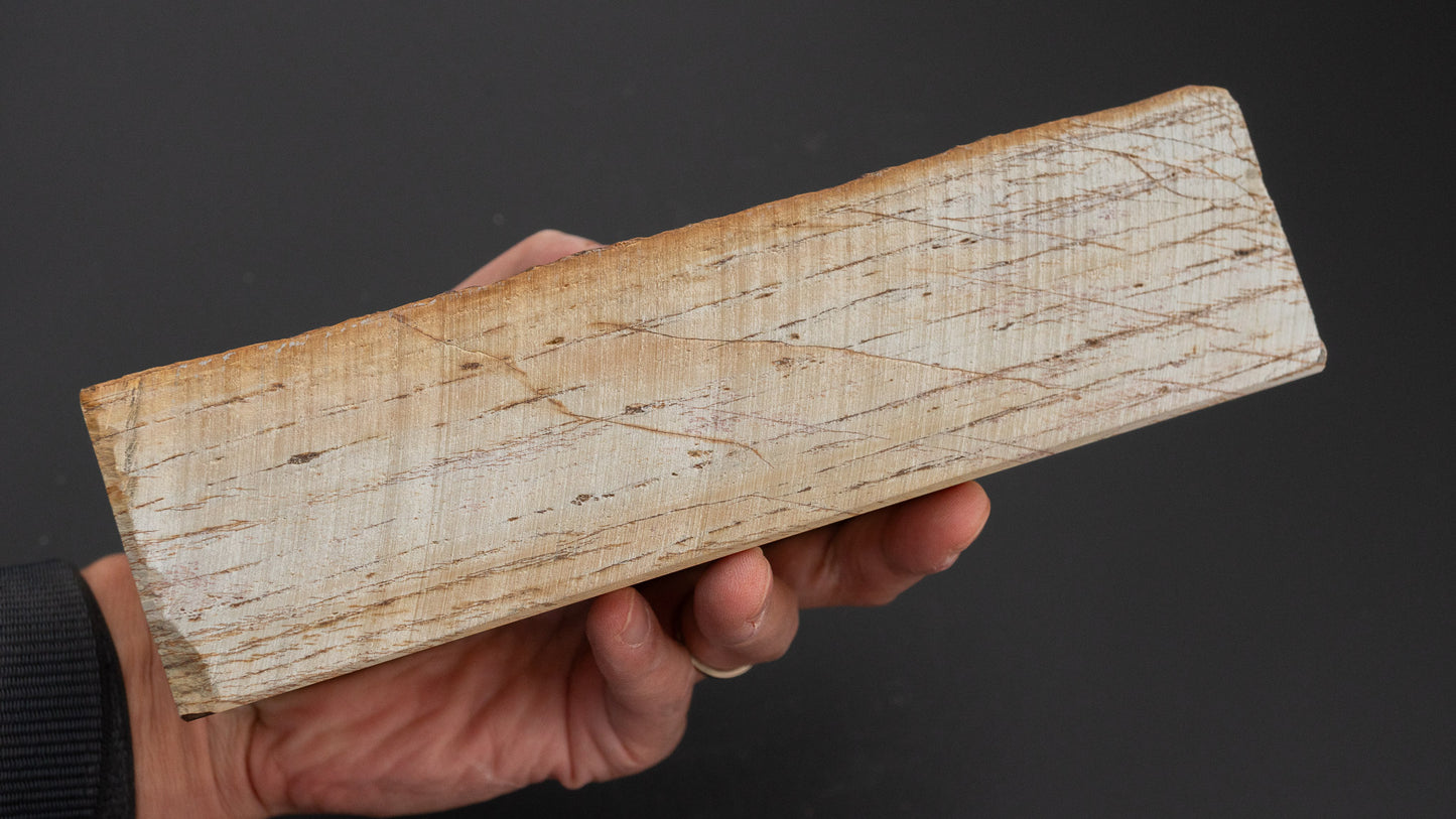 Hitohira Picked Okusugi Suita Natural Stone (No.0111)