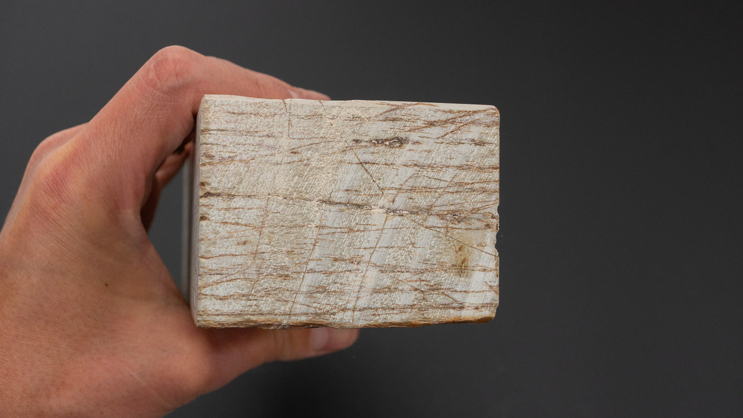Hitohira Picked Okusugi Suita Natural Stone (No.0111)