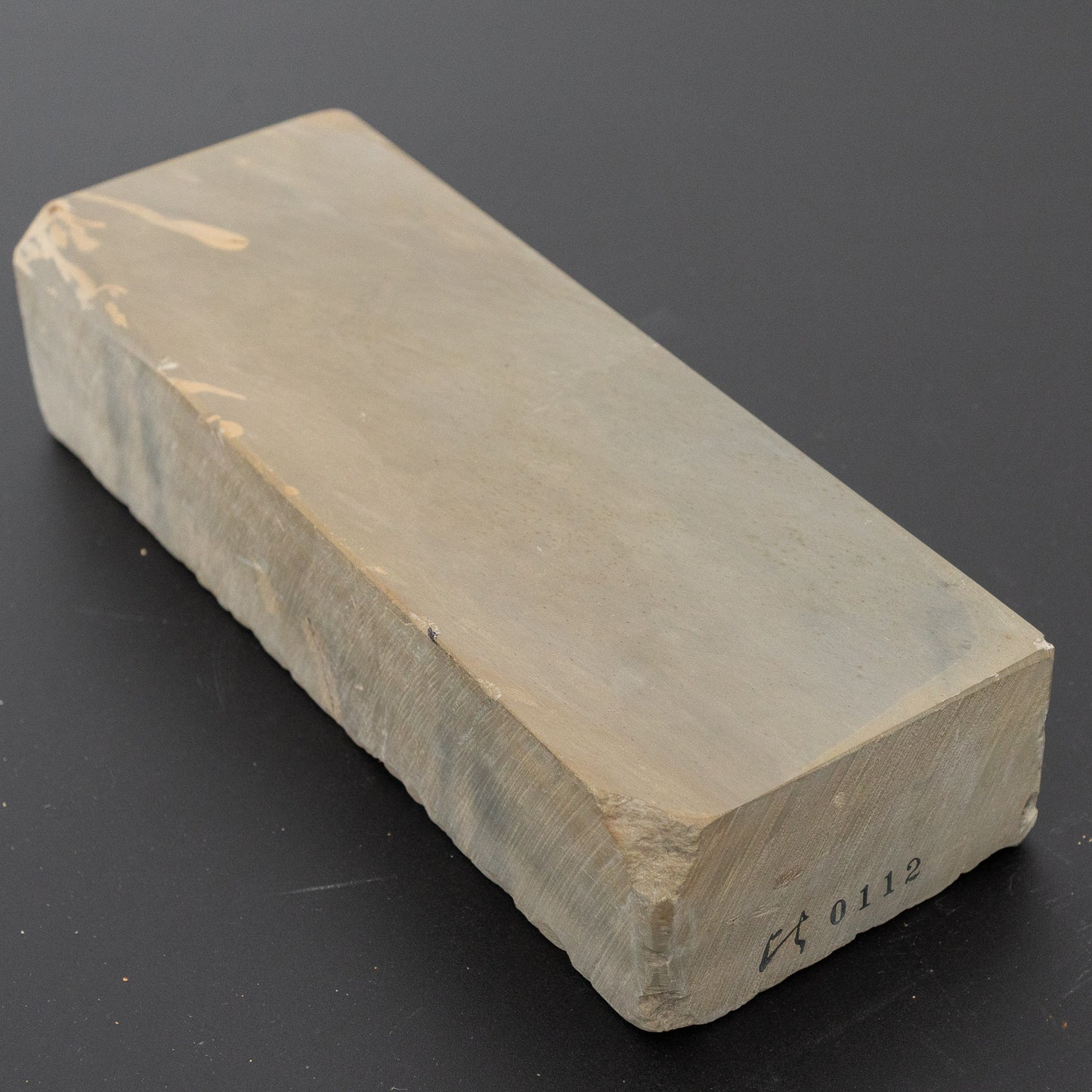 Hitohira Picked Hakka Natural Stone (No.0112)